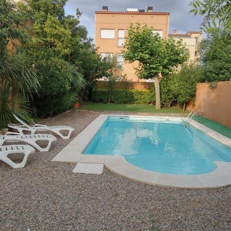 Casa Con Piscina 1872 Fortia-Terraube Ngoại thất bức ảnh