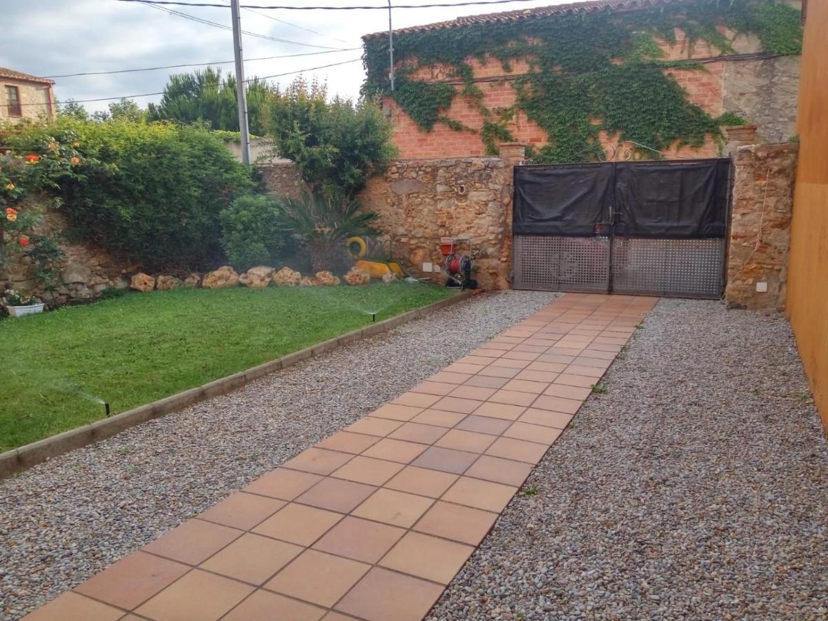 Casa Con Piscina 1872 Fortia-Terraube Ngoại thất bức ảnh