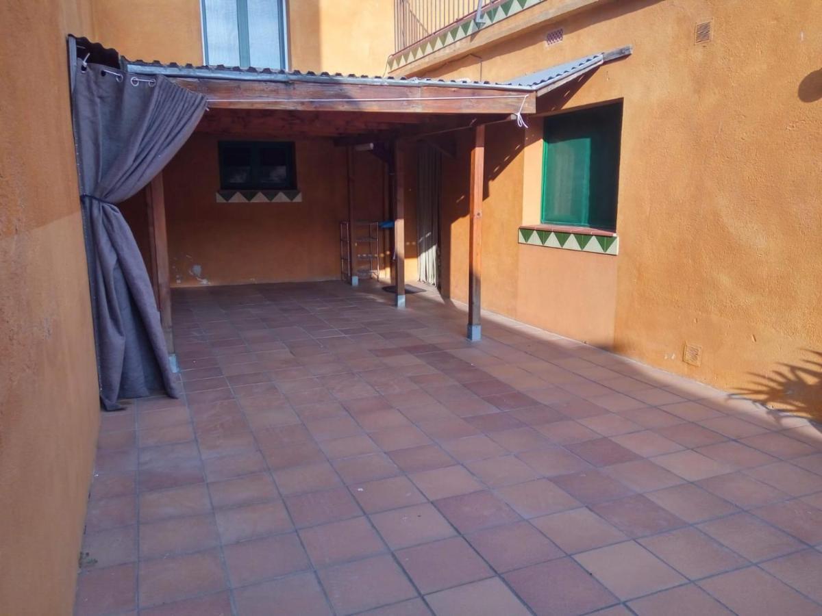 Casa Con Piscina 1872 Fortia-Terraube Ngoại thất bức ảnh