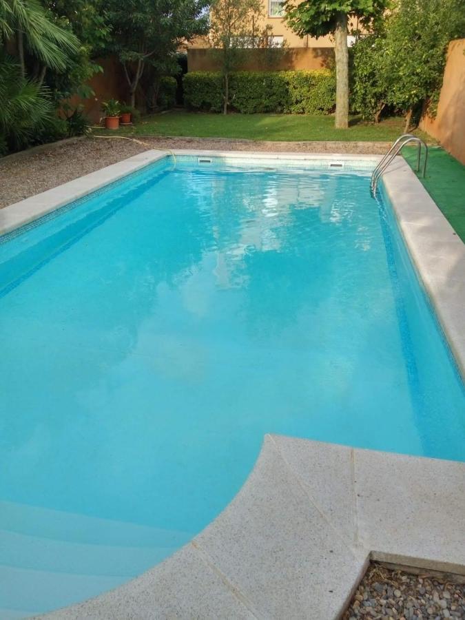 Casa Con Piscina 1872 Fortia-Terraube Ngoại thất bức ảnh