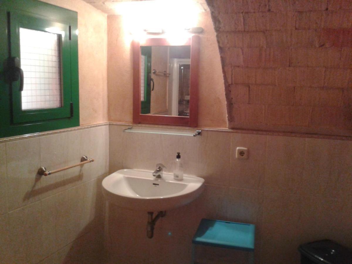 Casa Con Piscina 1872 Fortia-Terraube Ngoại thất bức ảnh
